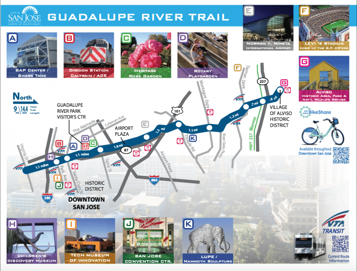 guadelupe-river-trail-map
