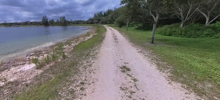 Amelia Earheart Park, Miami