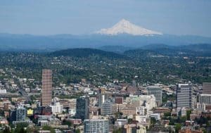 view-of-portland-and-mount-hood-from-pittock-mansion