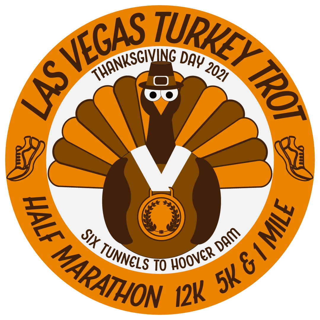 Las Vegas Turkey Trot - Great Runs