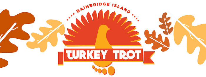 Bainbridge Island (Seattle Area) Turkey Trot - Great Runs