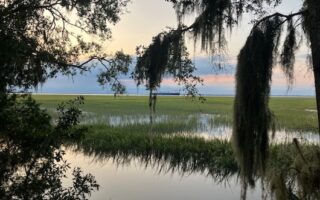 Jekyll Island Running