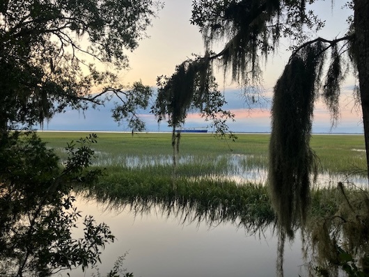 Jekyll Island Running