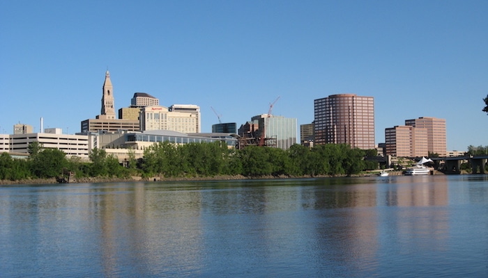 Hartford Riverwalk - Great Runs