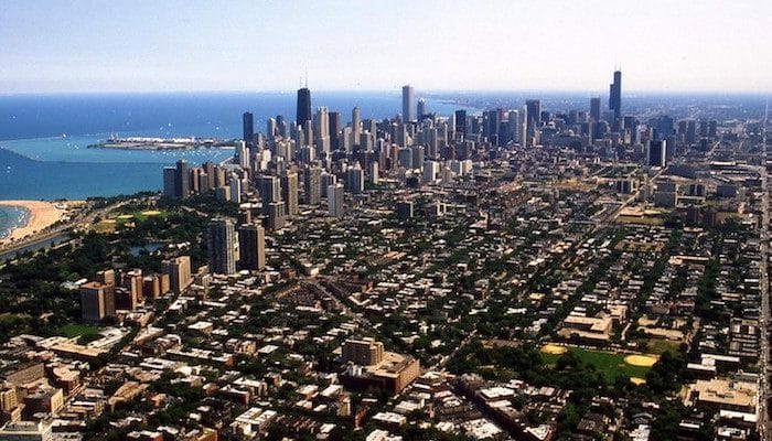 Chicago: Suburbs - Great Runs