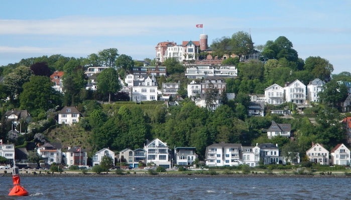 Blankenese Great Runs