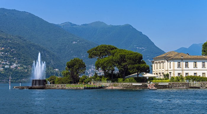 Running In Lake Como Italy Best Routes And Places To Run In Lake Como
