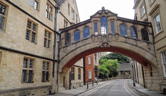 Oxford Bridge Club, Oxford, Oxfordshire.