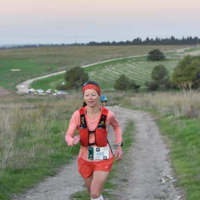 First Ever Ultra Trail Race Great Runs