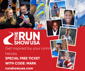 The Run Show USA