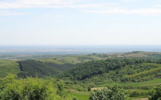 Fruška Gora national park