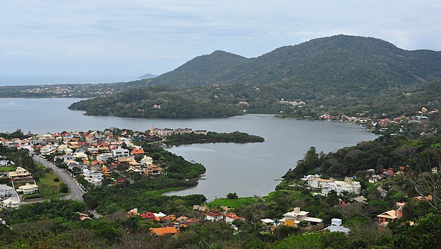 LagoaDaConceicao