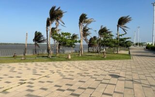 Malecón del Río, Barranquilla