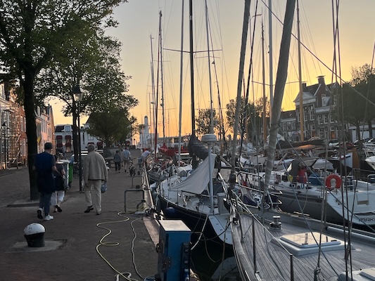 Harlingen1 ML