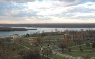 Kalemegdan Park