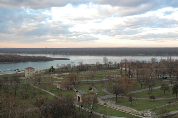 Kalemegdan Park