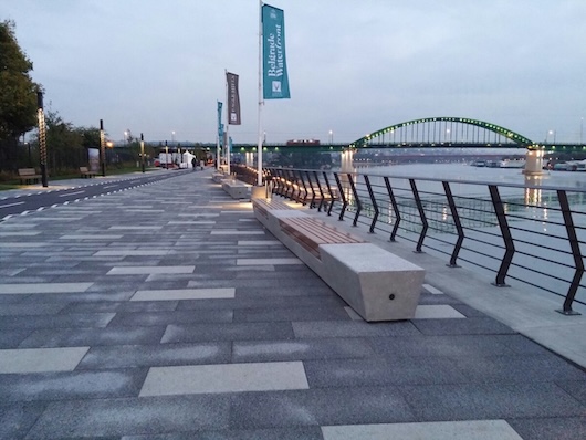 Sava Promenade