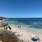 Sorrento Beach