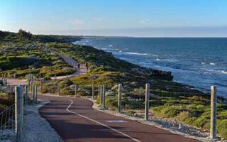 Coastal Walk Burns Beach