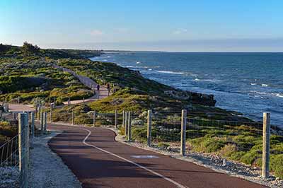 Coastal Walk Burns Beach