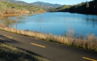 Sacramento River Trail