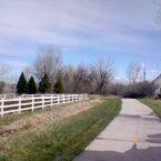 Spring Creek Trail
