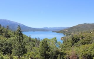 Whiskeytown National Recreation Area