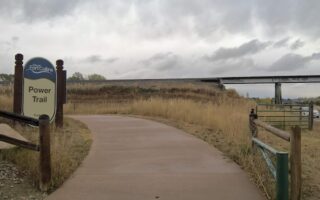 Power Trail Fort Collins