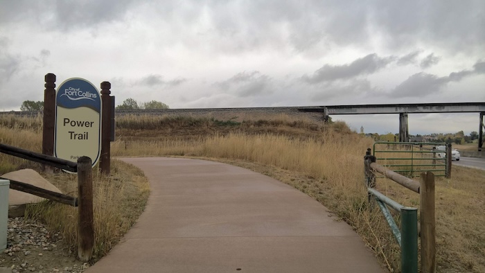 Power Trail Fort Collins