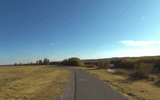 La Llorona Trail