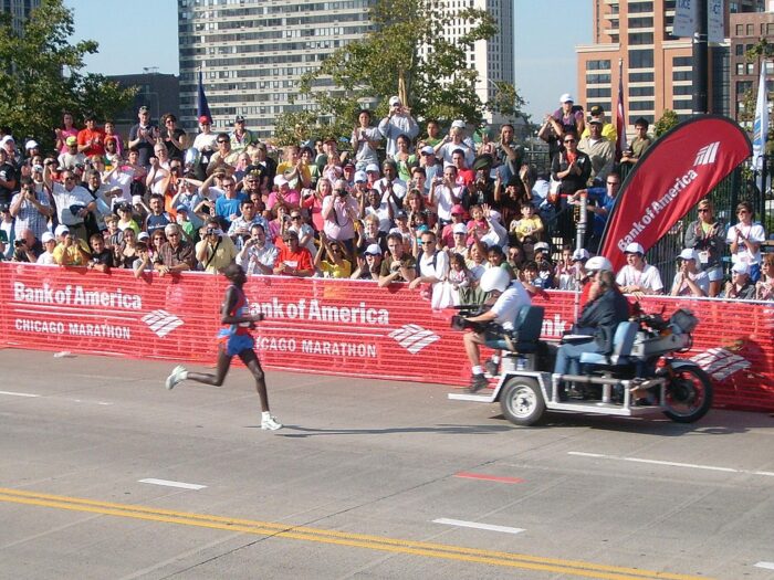 Chicago Marathon