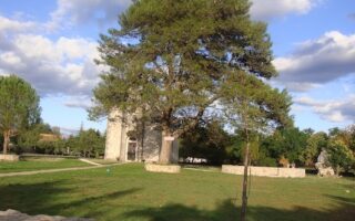 Gorica Park