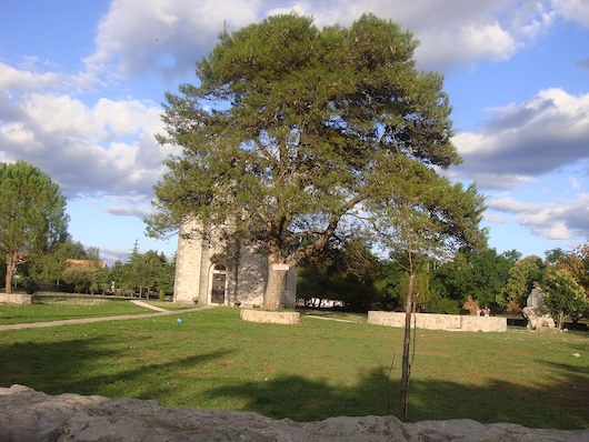 Gorica Park