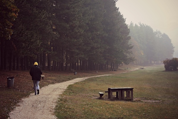 Gërmia Park