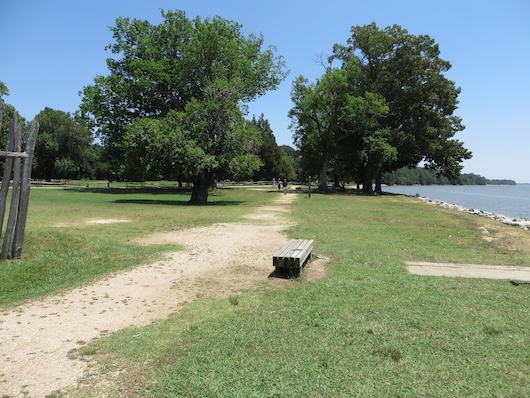 Historic Jamestown