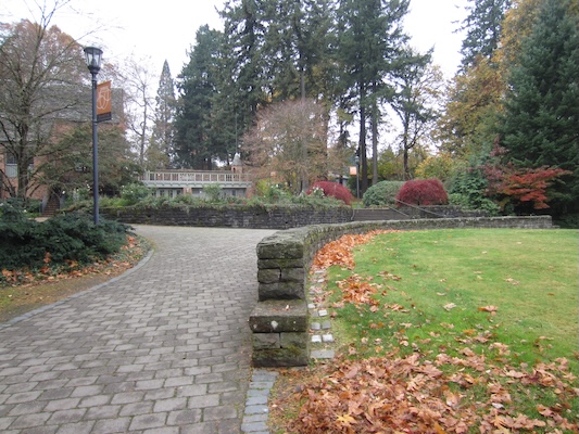 Lewis & Clark College