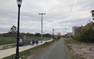 Northern Strand Community Trail