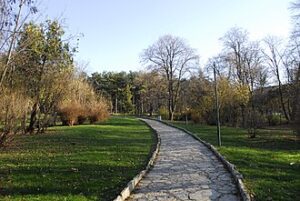Pristina City Park