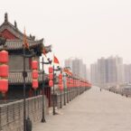 Xi'an City Wall