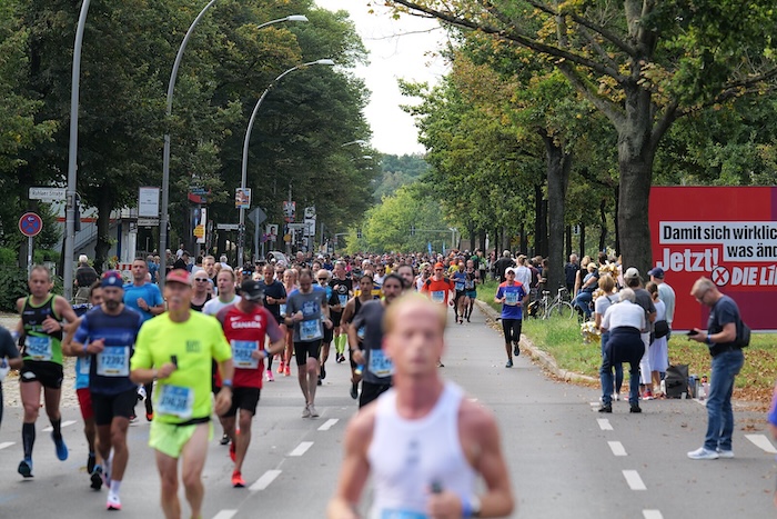Berlin Marathon