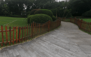 Bijin Park