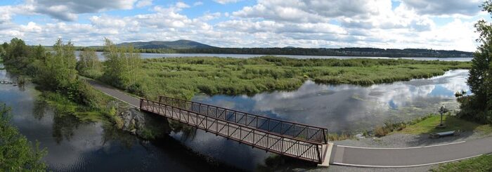 Lac Boivin