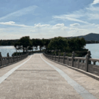 Shihu Lake