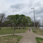 Wacto Riverwalk West Bank