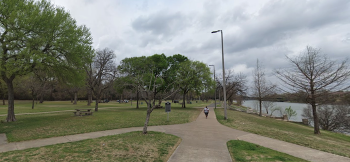 Wacto Riverwalk West Bank