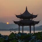 West Lake