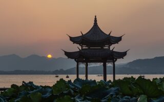West Lake