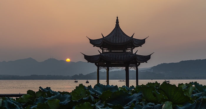 West Lake
