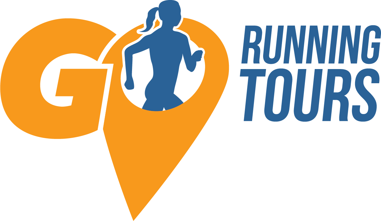 Go! Running Tours logo